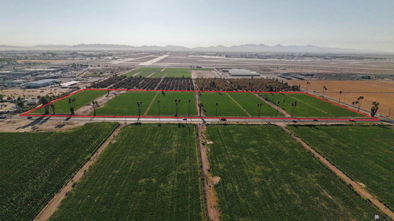 0000 Arizona Ave - Photo 1