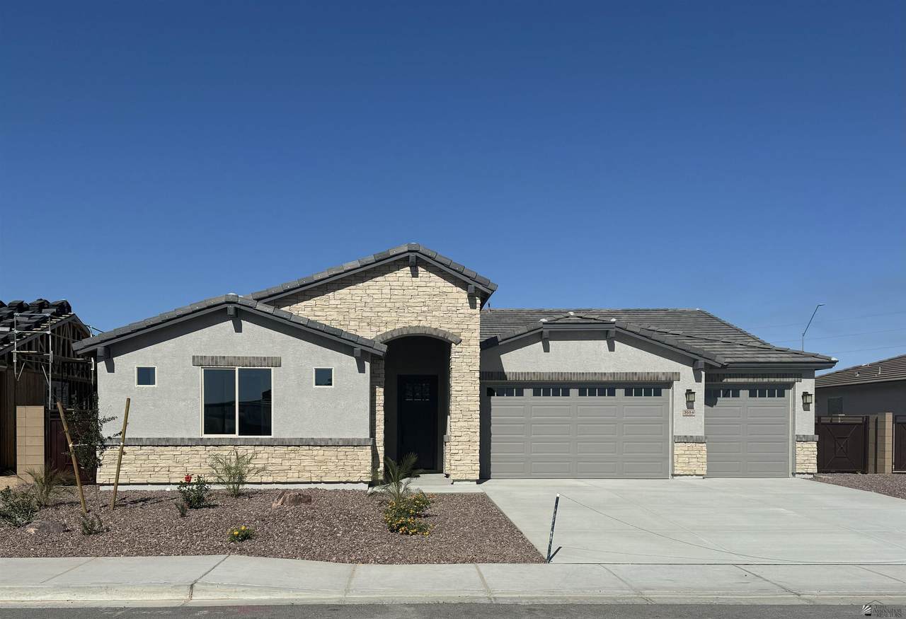 3684 Elliott Way - Photo 1