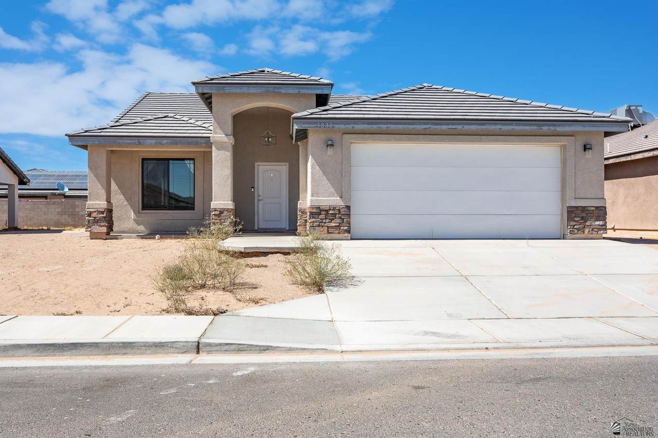 3830 Jett St - Photo 1