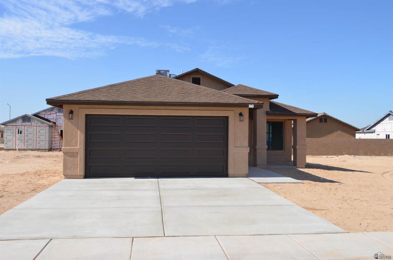 3939 Santa Sophia St - Photo 1