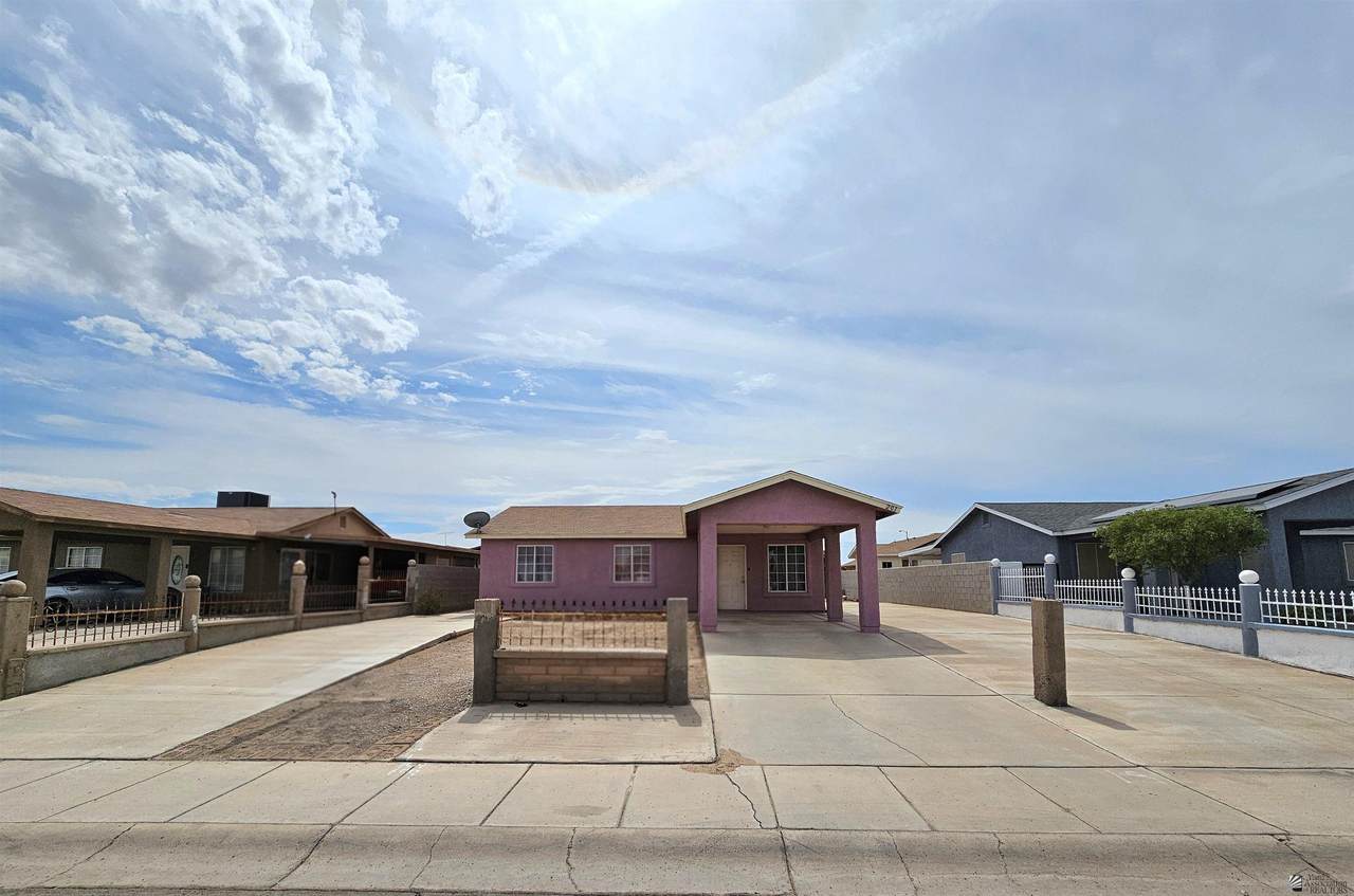 201 Patricia St - Photo 1