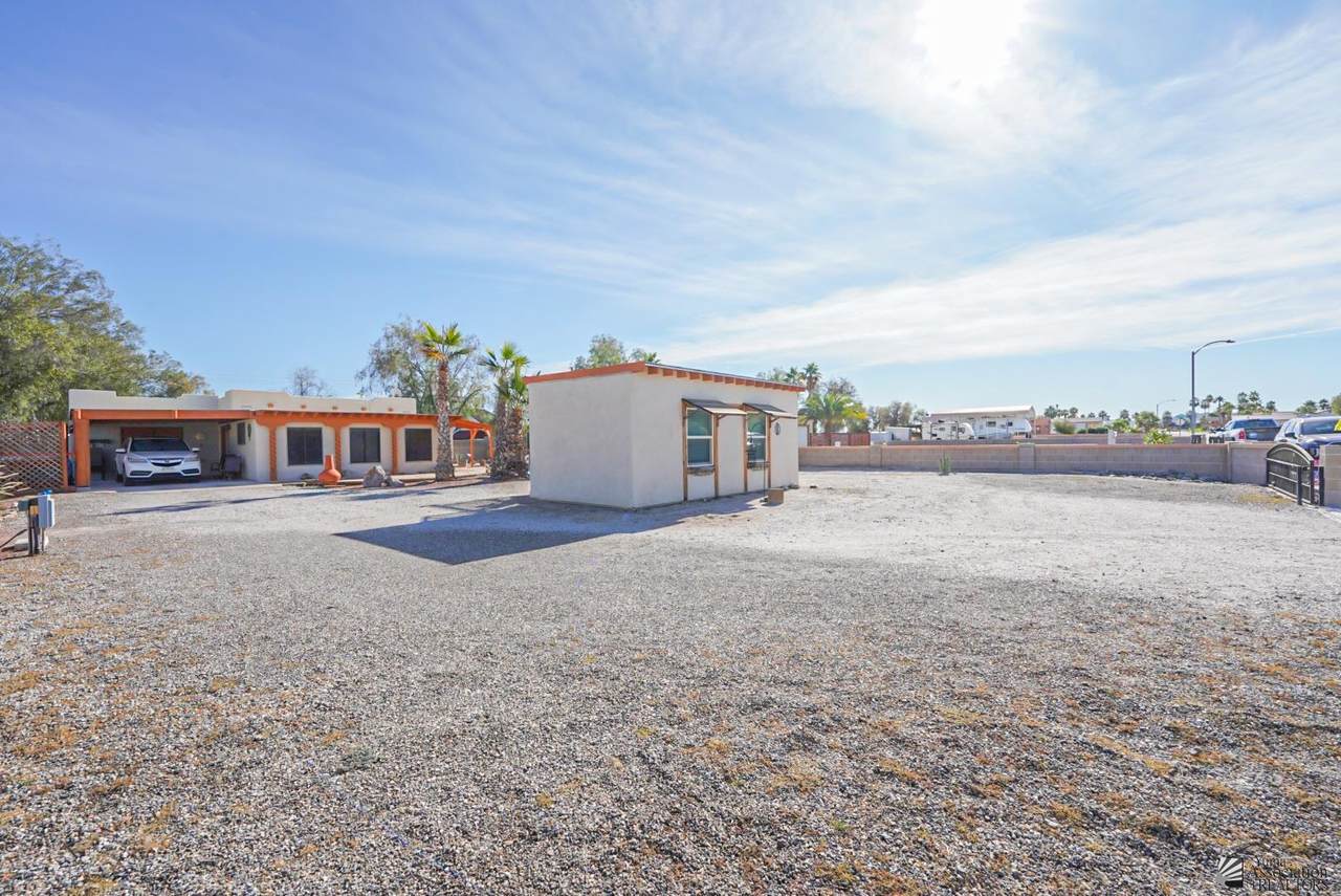 11701 Coyote Wash St - Photo 1