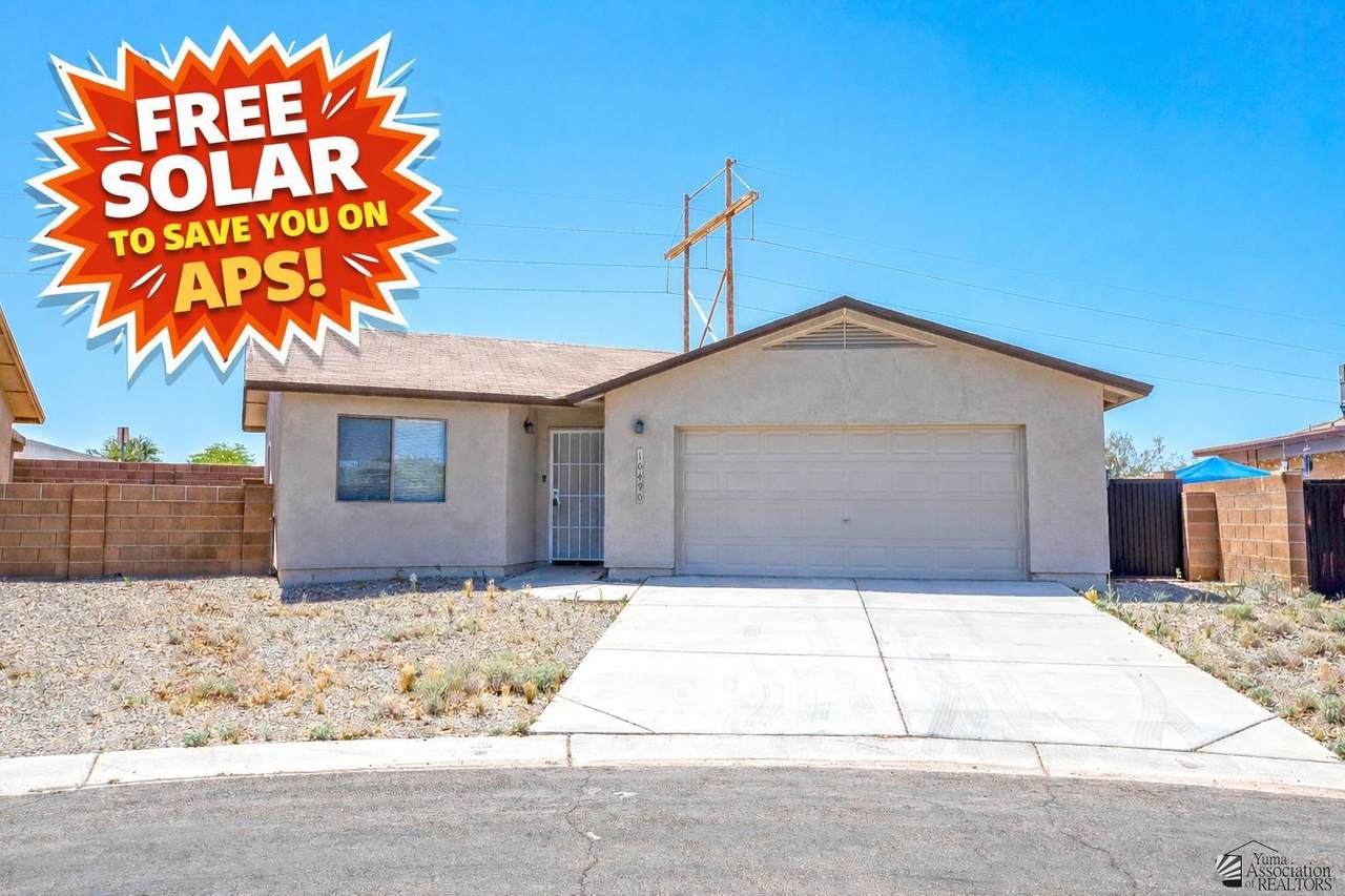 10490 Typhoon Ave - Photo 1