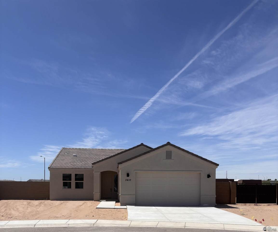 3410 Albatross Dr - Photo 1