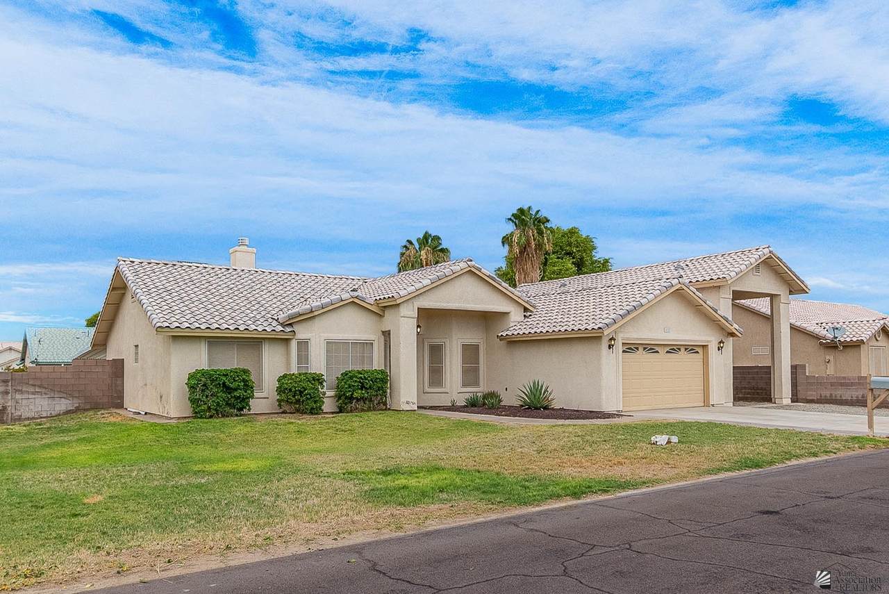 14742 Blanco Ave - Photo 1