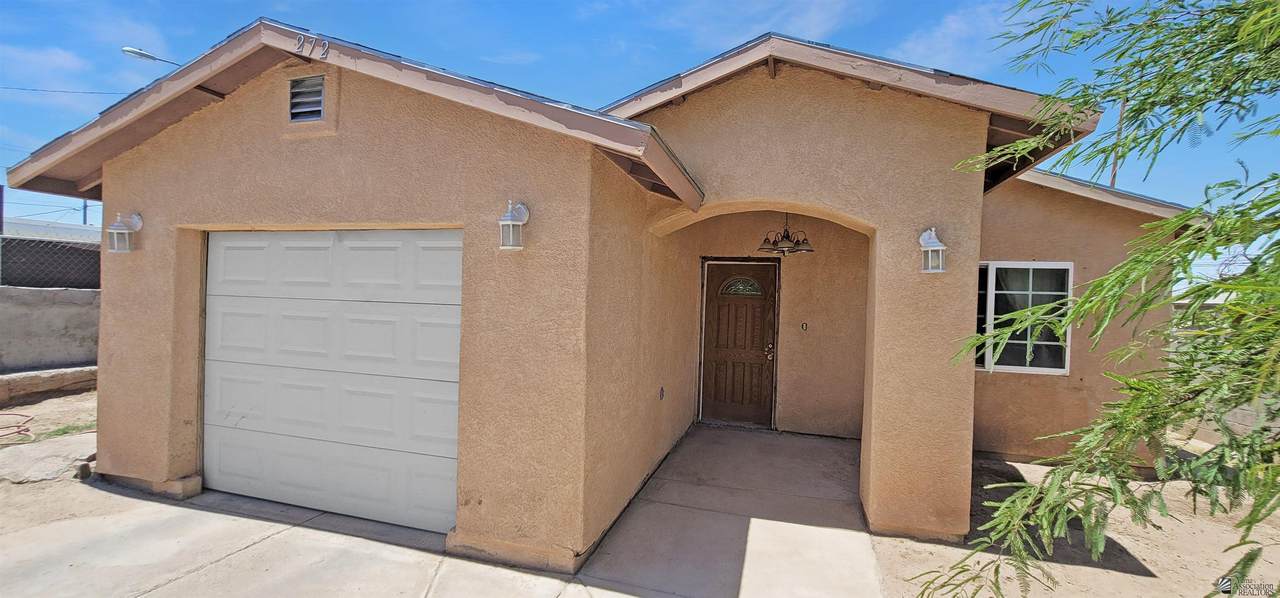 272 7 AVE - Photo 1