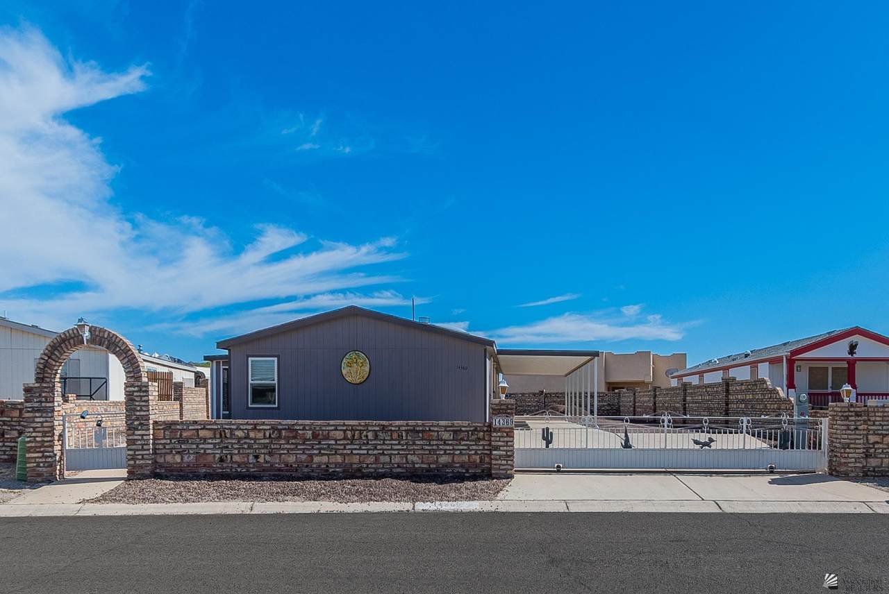 14369 50 ST - Photo 1
