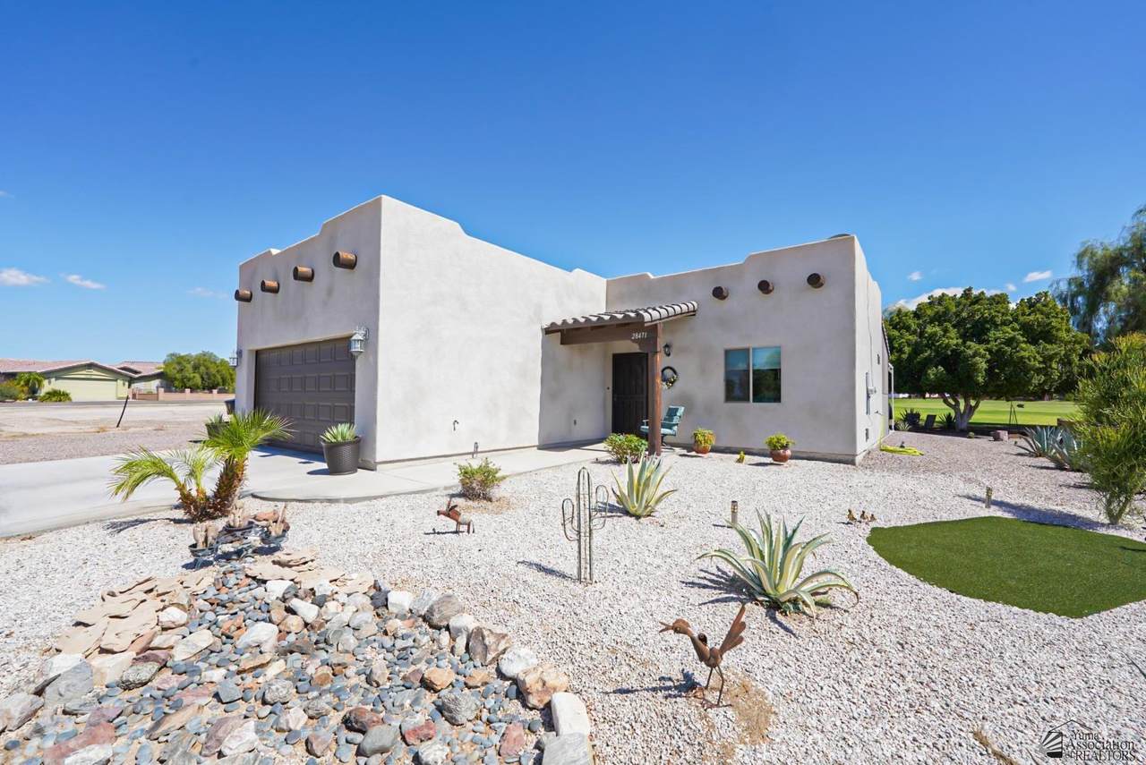 28471 Telegraph Ave - Photo 1