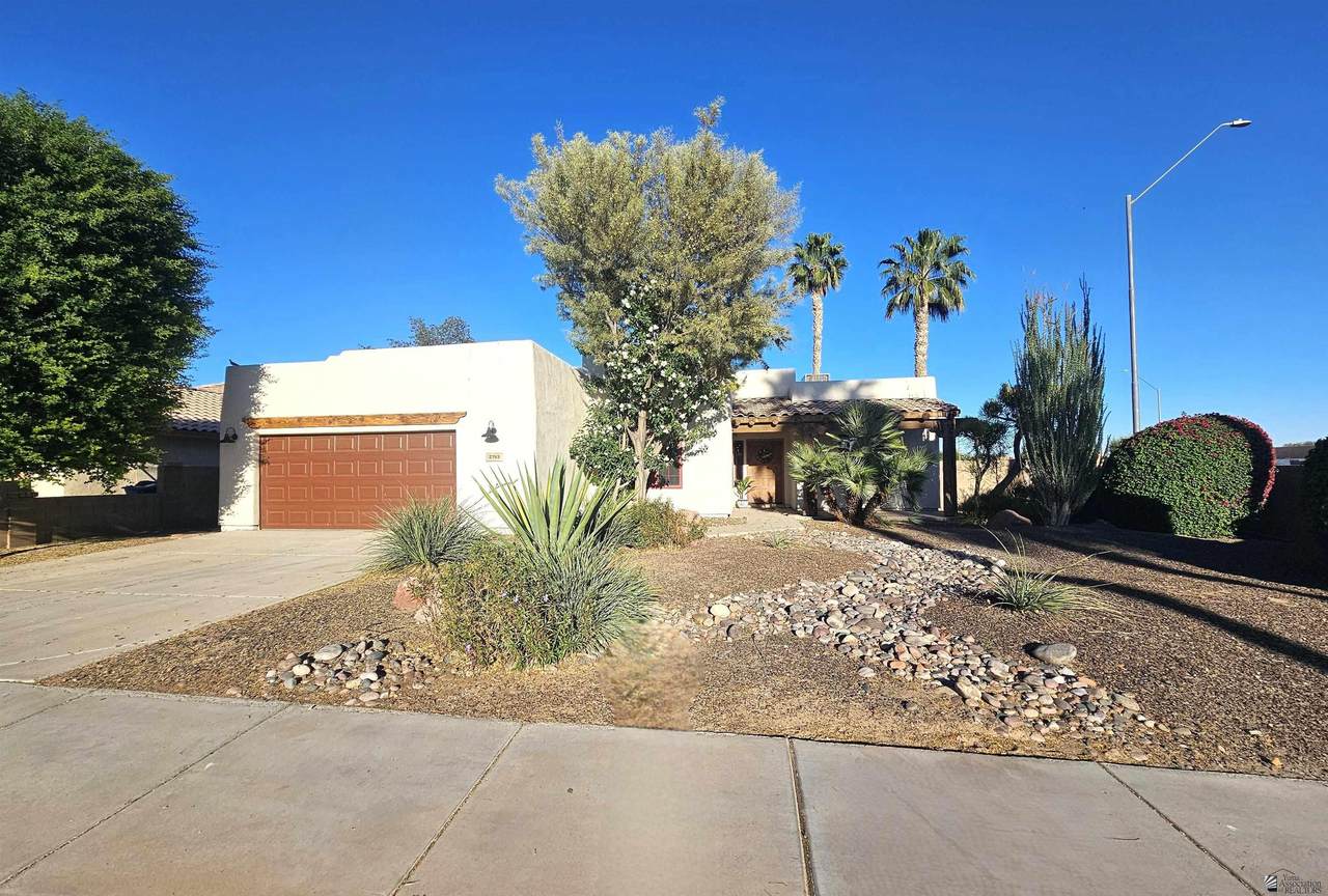 2793 45 DR - Photo 1
