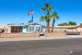 12552 El Camino Del Diablo - Photo 1