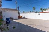 646 Palo Verde St - Photo 33