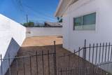 646 Palo Verde St - Photo 40
