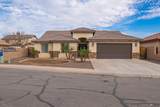 1520 Jennifer Ave - Photo 1