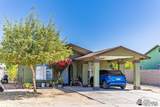 1067 4 DR - Photo 1