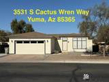 3531 Cactus Wren - Photo 1