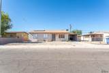 927 La Mesa St - Photo 2