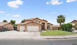 2656 Barkley Ranch Ave - Photo 1