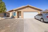 3828 Desert Oasis Dr - Photo 1
