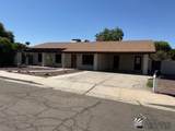 1671 Del Oro Ln - Photo 1