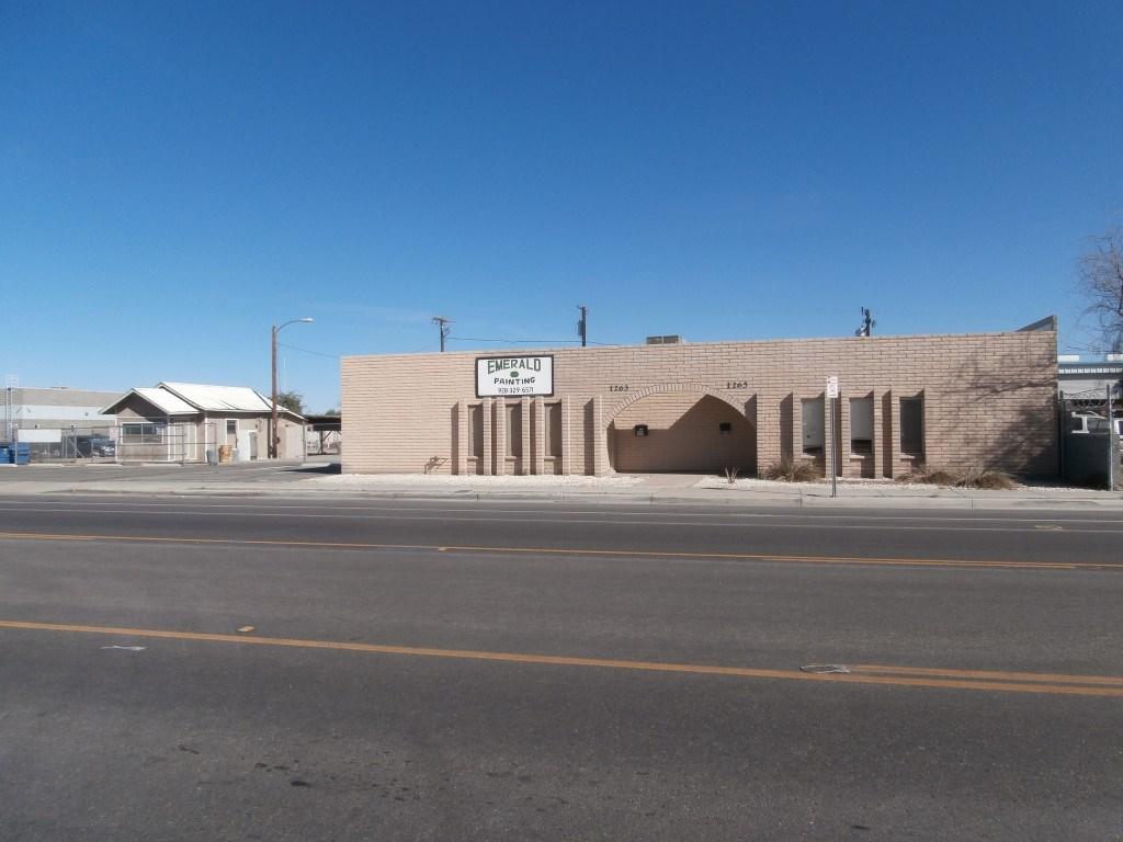 1263 5 AVE - Photo 1