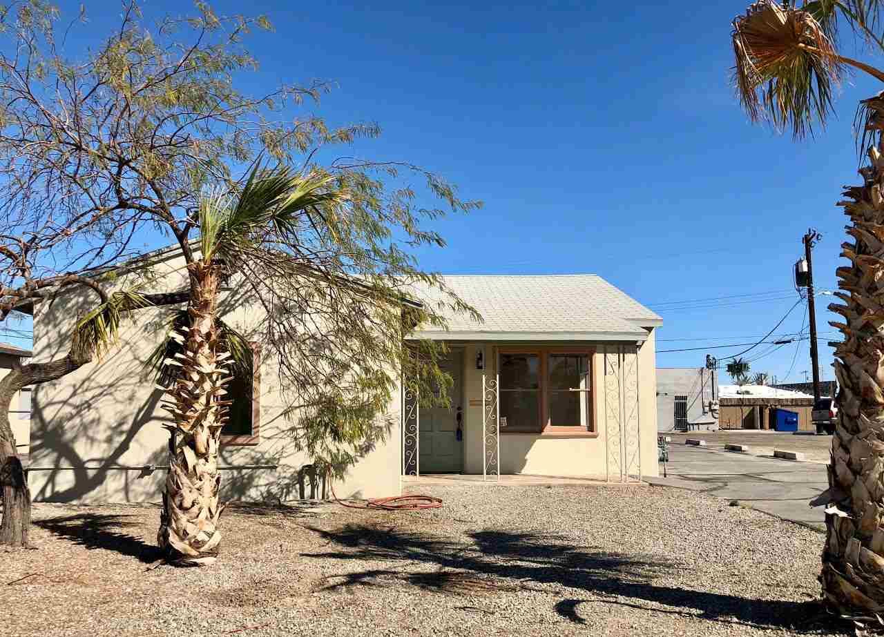 1413 5 AVE - Photo 1