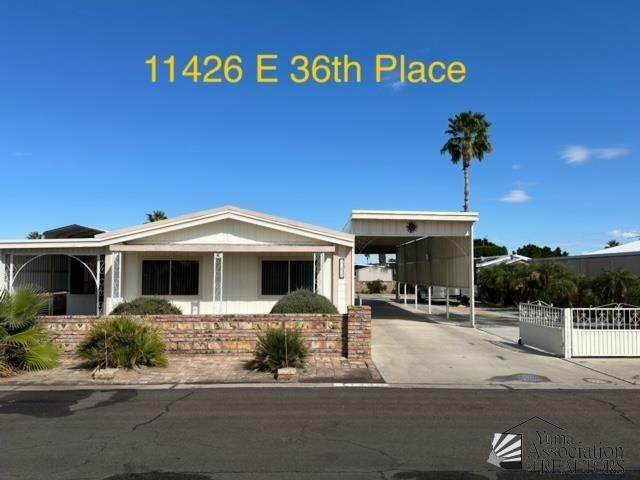11426 36 PL - Photo 1