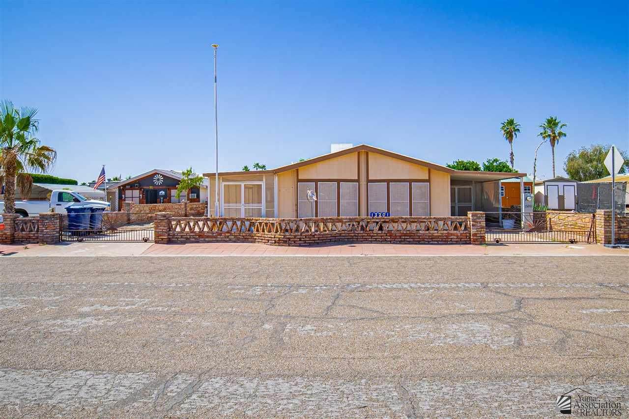 13201 50 DR - Photo 1