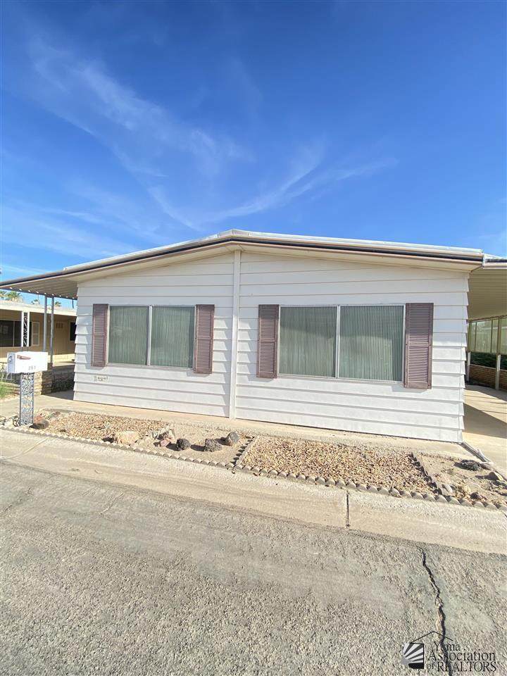 251 Casa Blanca Dr - Photo 1