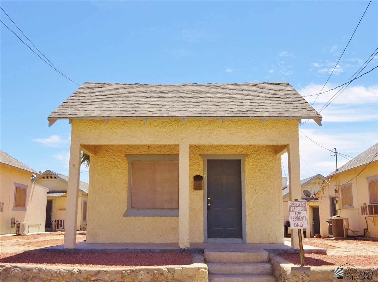 146 1 AVE - Photo 1