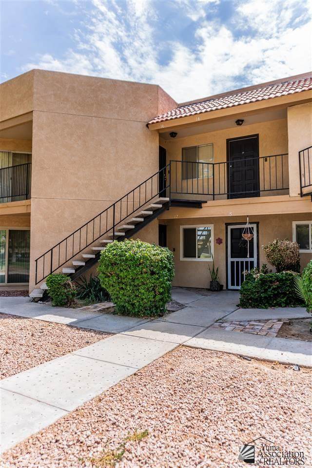 10642 Camino Del Sol - Photo 1