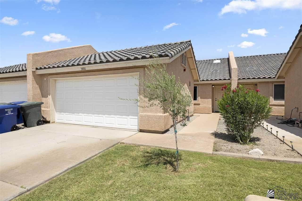 3881 Desert Sky Dr - Photo 1