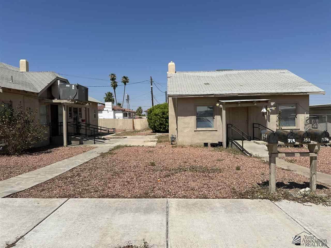 236 3 AVE - Photo 1