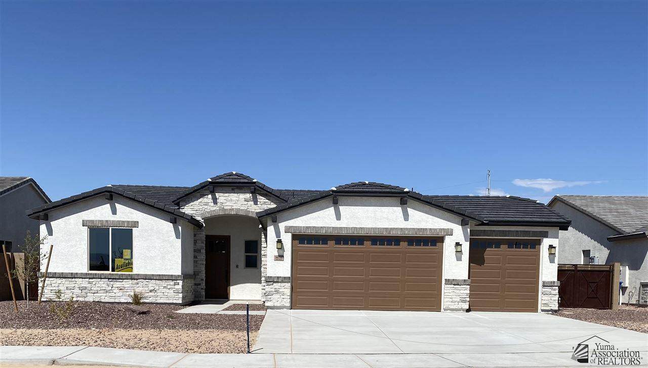 3636 Elliott Way - Photo 1