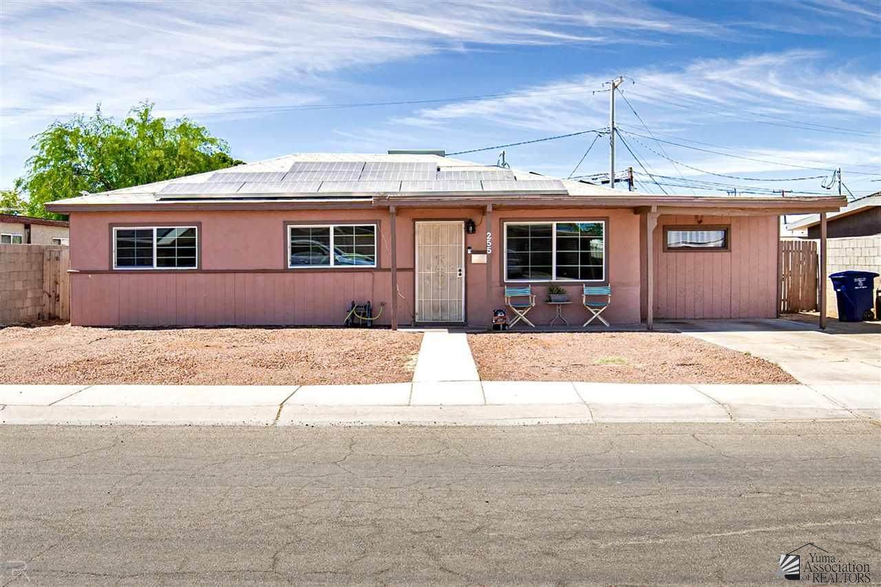 255 22 ST - Photo 1