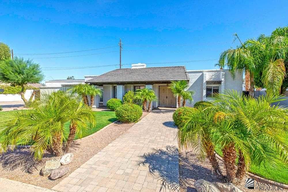 4464 Charro Ln - Photo 1