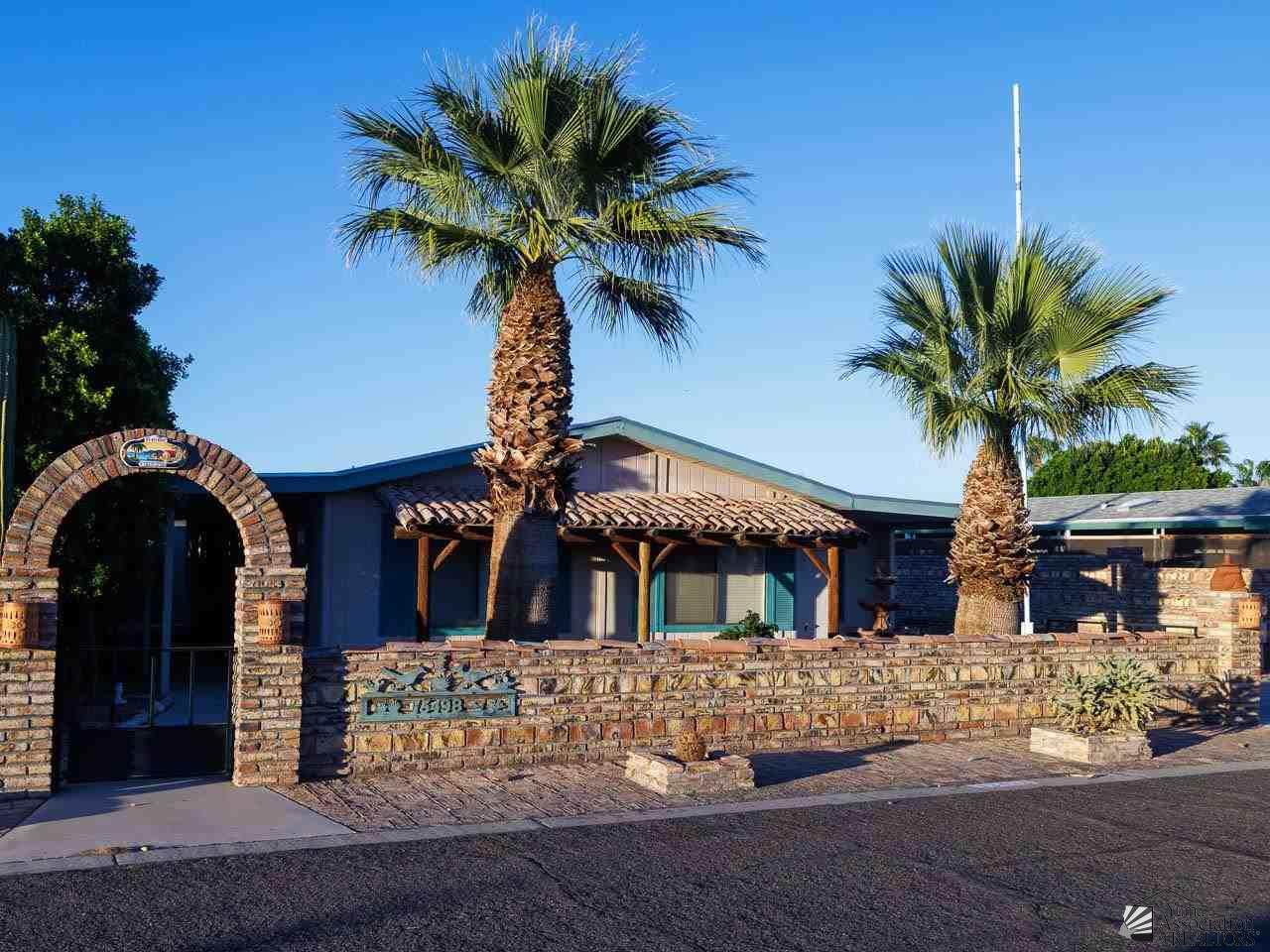 13498 49 ST - Photo 1