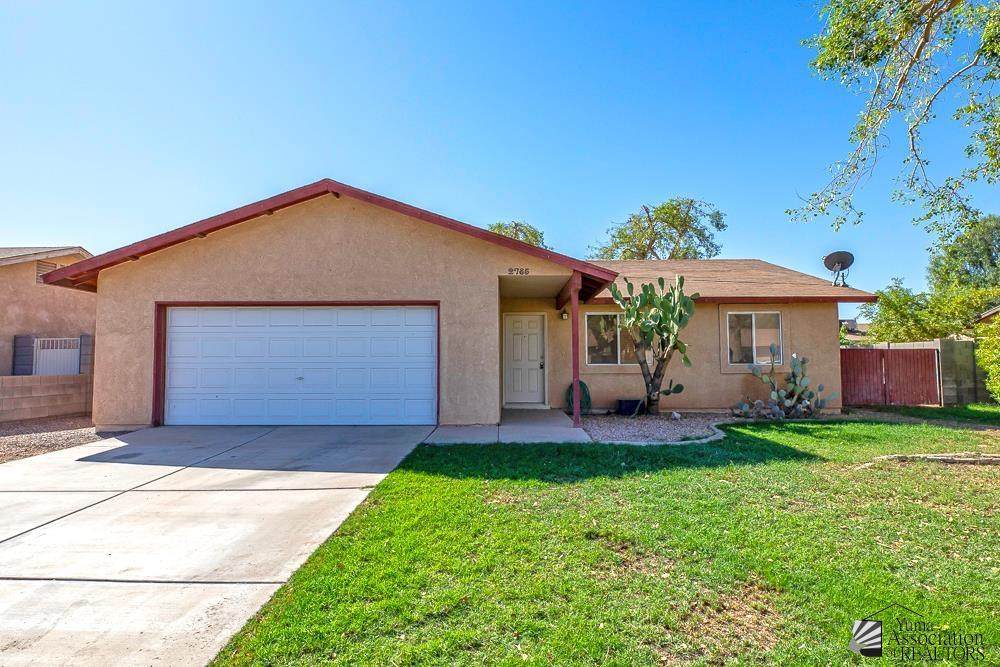 2785 30 ST - Photo 1