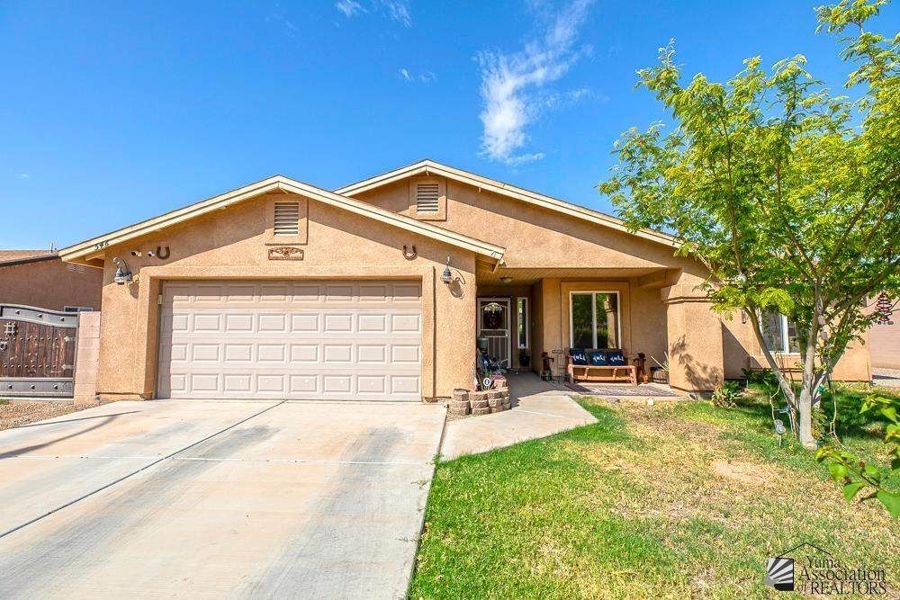 546 46 AVE - Photo 1