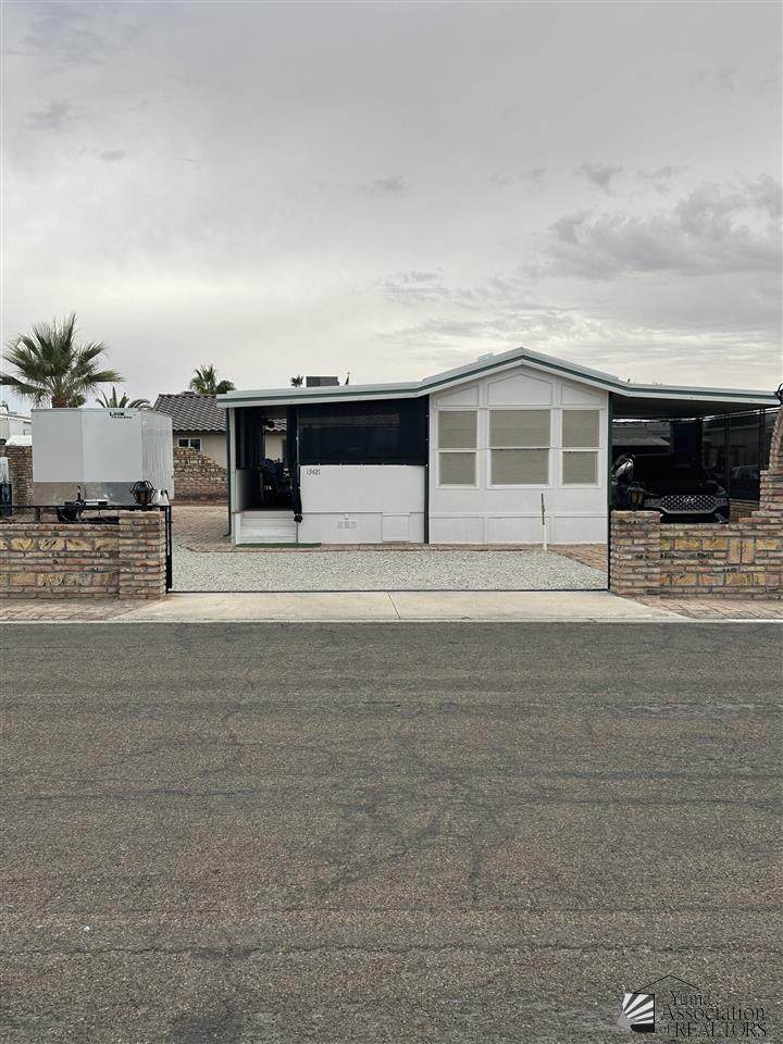 13421 50 DR - Photo 1