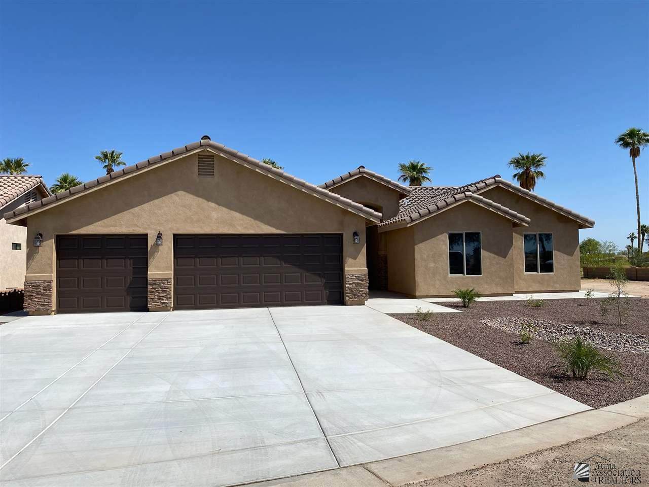 28742 Ligurta Ln - Photo 1