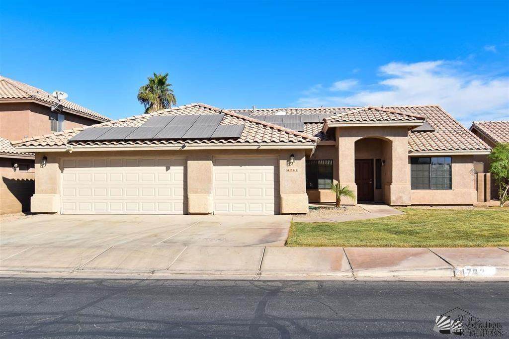 4762 30 ST - Photo 1