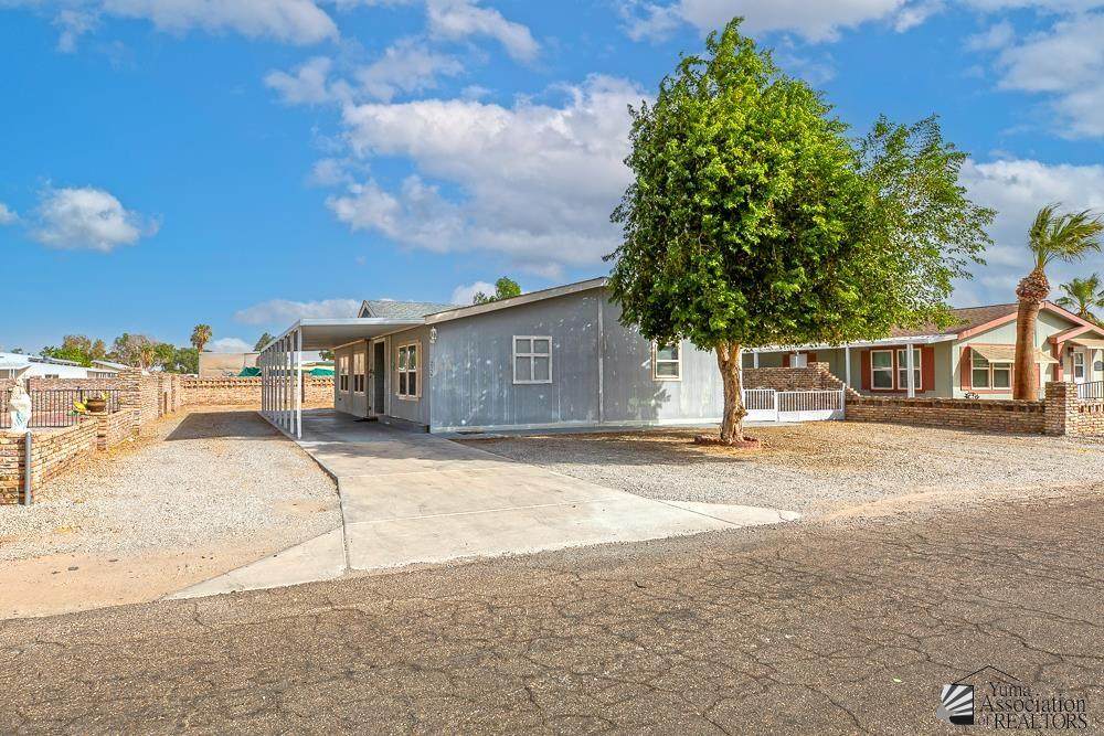12556 34 ST - Photo 1