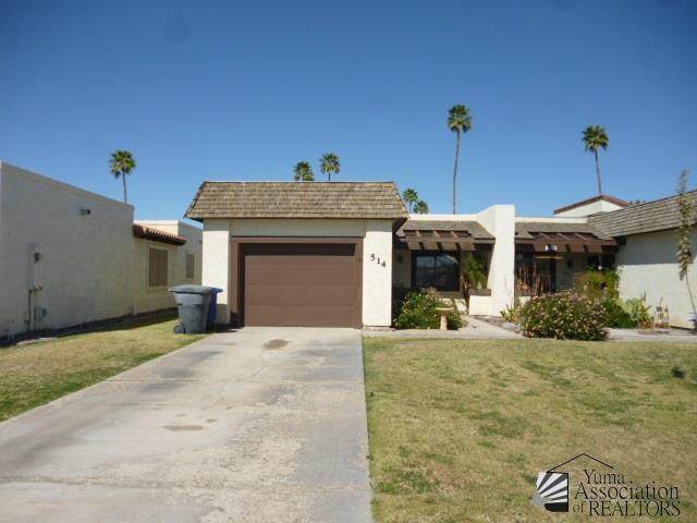 514 37 ST - Photo 1