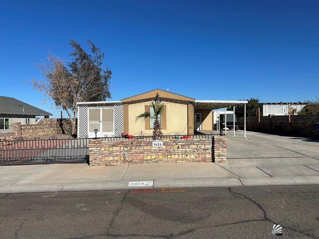 9684 33 ST - Photo 1