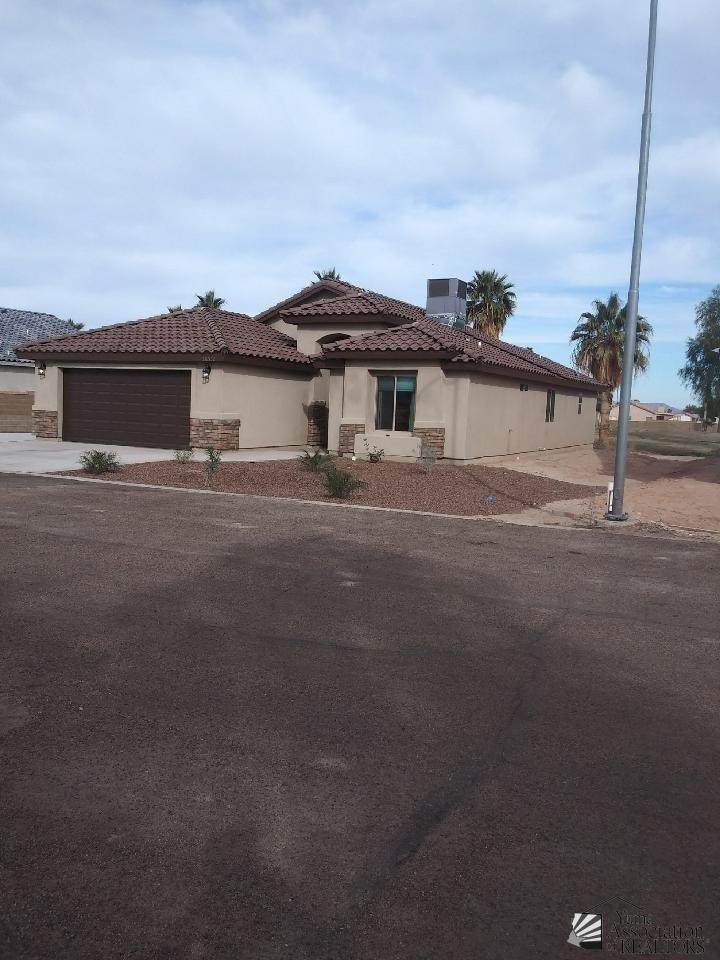 28562 Ligurta Ln - Photo 1