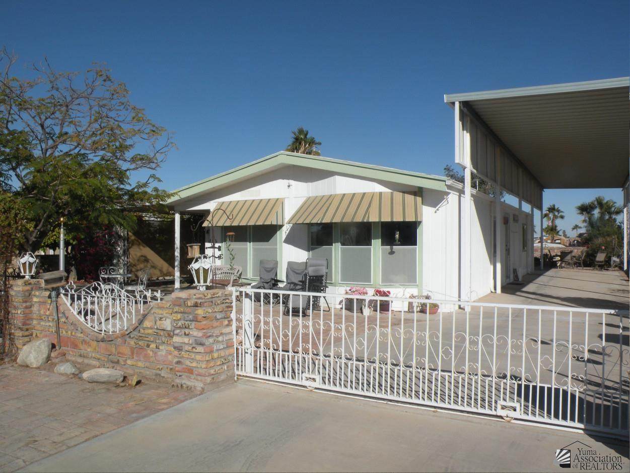 13262 50 ST - Photo 1