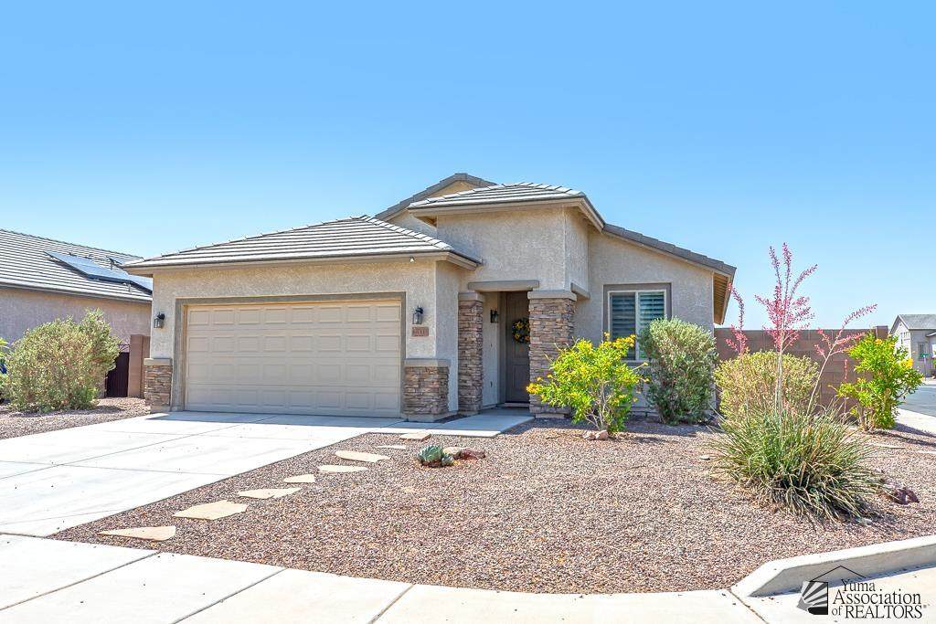 6631 35 ST - Photo 1