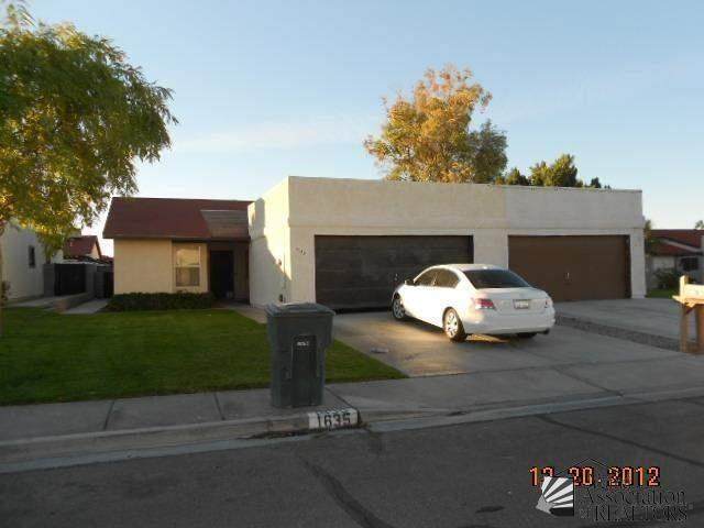 1635 Las Lomas St - Photo 1