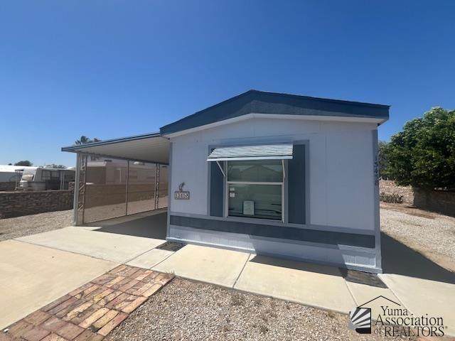 13458 48 DR - Photo 1