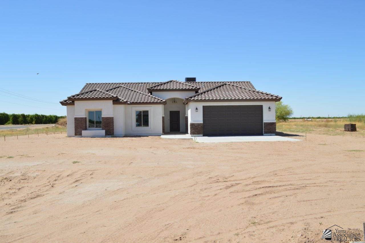 2887 Verona Dr - Photo 1